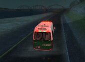 Retén Móvil Mercedes-Benz Sprinter Carabineros (Bertonati)